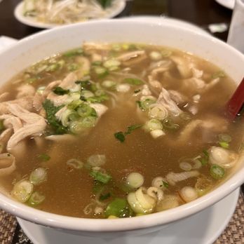 Baylee Thai Cuisine - Thai Noodle Soup - Thai Near Me - Cranston, Rhode Island