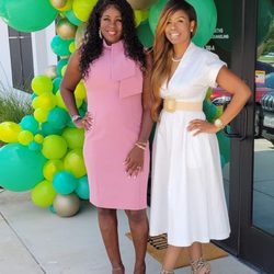 Cerebral Counseling - Dr. Robyn Richardson and Sharlene Rodriguez