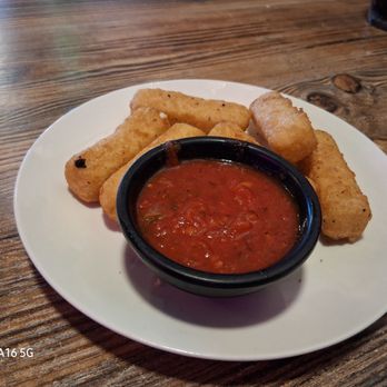 Bambino Felice - Frozen Mozzarella sticks not freshly made. - Italian Near Me - La Puente, California