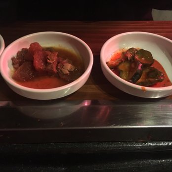 Dae Gee Korean Bbq - Decent banchan - Korean Near Me - Aurora, Colorado