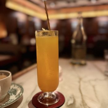 Gymkhana - Indian Near Me - London, XGL