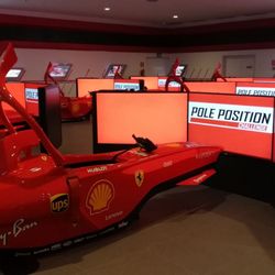 Ferrari Land