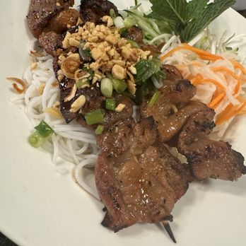 Brothers Bistro - Bun thit nuong - Vietnamese Near Me - Springfield, Virginia Brothers Bistro - Bun thit nuong - Vietnamese Near Me - Springfield, Virginia
