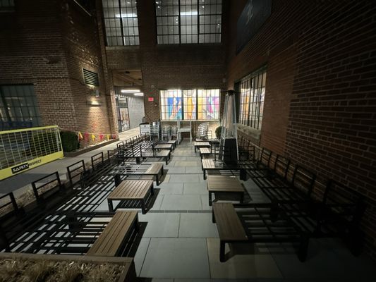 Elsewhere Cocktail Bar by null