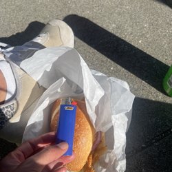 Roxie's Market & Deli - Lighter for perspective