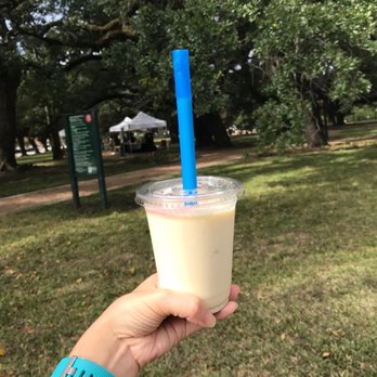 Smoothie Strong - Caribbean fuel - Juice Bars & Smoothies Near Me - Houston, Texas