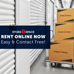 Store Space Self Storage - Store Space Self Storage