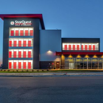 StorQuest Self Storage - Self Storage Near Me - Denver, Colorado