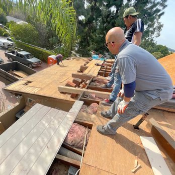 Slide of Atlas Roofing