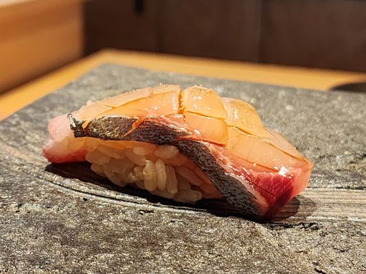 Omakase Experience Charlotte by null