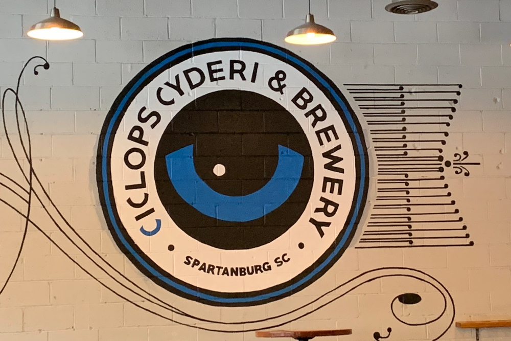 Ciclops Cyderi and Brewery Image