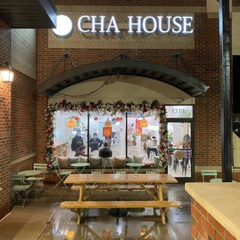 Cha House - Cary - Taiwanese Near Me - Cary, North Carolina