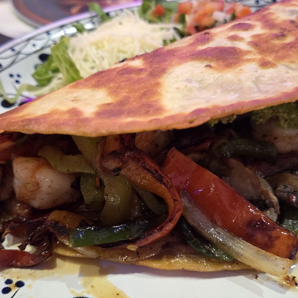 El Rey - Mexican Near Me - New Albany, Ohio