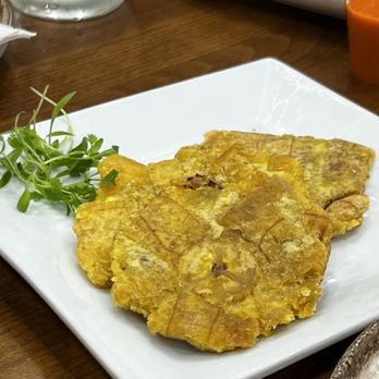 Ocean and Flame - Tostones - Peruvian Near Me - Pinecrest, Florida Ocean and Flame - Tostones - Peruvian Near Me - Pinecrest, Florida