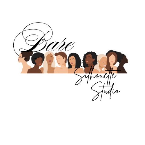 Bare Silhouette Studio Logo