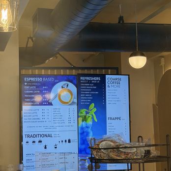 Port Coffee - Menu - Coffee & Tea Near Me - Philadelphia, Pennsylvania Port Coffee - Menu - Coffee & Tea Near Me - Philadelphia, Pennsylvania