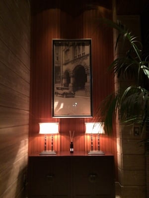 ORIENTAL HOTEL KOBE by null