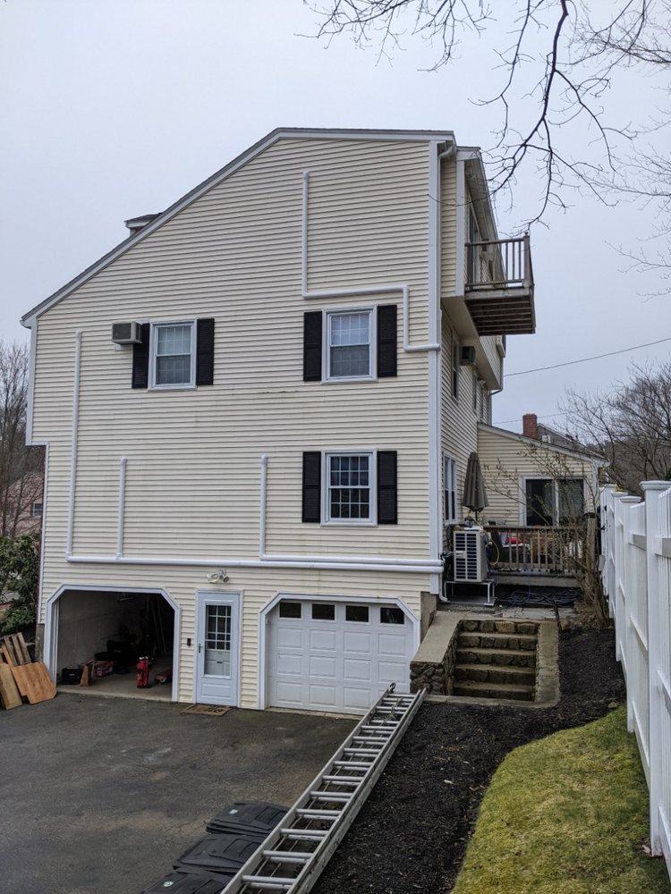 Slide of All Services Group