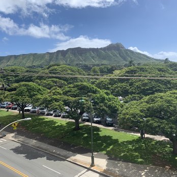 Deck. - Diamond Head - Hawaiian Near Me - Honolulu, Hawaii Deck. - Diamond Head - Hawaiian Near Me - Honolulu, Hawaii