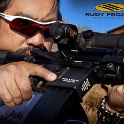 Norco Running Gun IPSC Club