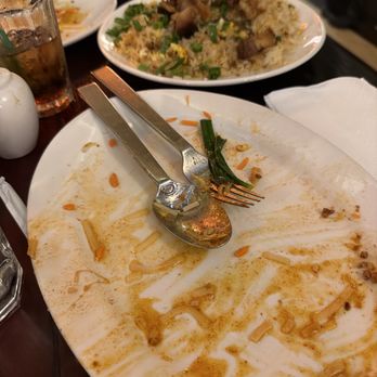 Blazing Noodles - Thai Near Me - Temecula, California