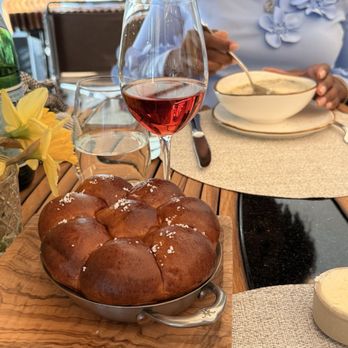 Hestan - Parker House Rolls - Restaurant Supplies Near Me - Napa, California