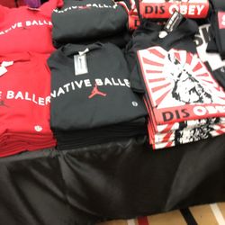 All Native Tournament
