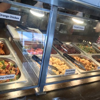 Panda Wok - Chinese Near Me - Perris, California