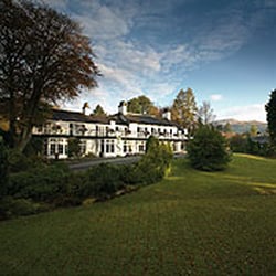 Rothay Manor