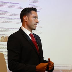Kas Placement - CEO Ken Sundheim