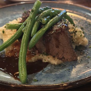 Alqueria Farmhouse Kitchen - Short rib - New American Near Me - Columbus, Ohio Alqueria Farmhouse Kitchen - Short rib - New American Near Me - Columbus, Ohio