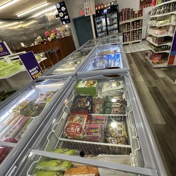 Kor Market - International Grocery Near Me - Uncasville, Connecticut