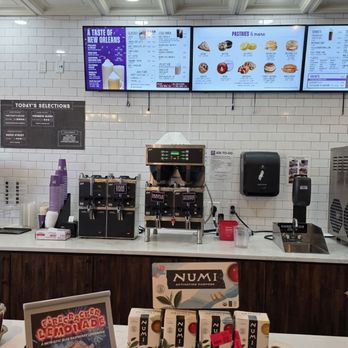 PJ's Coffee - Desserts Near Me - Gaithersburg, Maryland PJ's Coffee - Desserts Near Me - Gaithersburg, Maryland