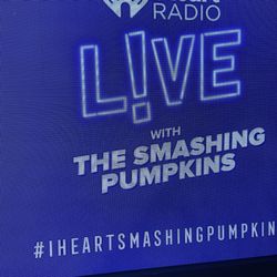 iHeartRadio Theater - Inside