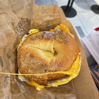 Zucker’s - Bagel Egg Sandwich - Bagels Near Me - New York, New York Zucker’s - Bagel Egg Sandwich - Bagels Near Me - New York, New York