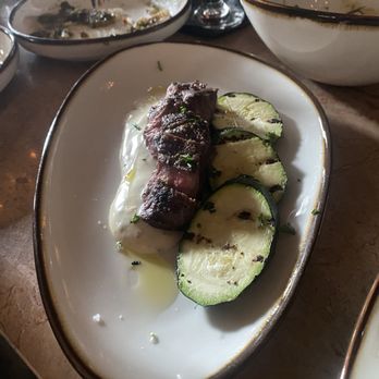 Bacari North Park - Flat iron steak - Breakfast & Brunch Near Me - San Diego, California