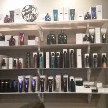 Union Salon South - Oribe! - Hair Salons Near Me - Pasadena, California