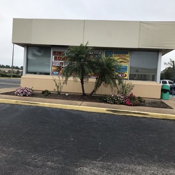 Pita King - the front of the store - New American Near Me - Jacksonville, Florida Pita King - the front of the store - New American Near Me - Jacksonville, Florida