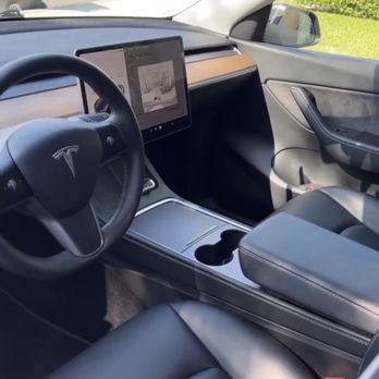 JAG Mobile Detailing - Interior cleaned - Auto Detailing Near Me