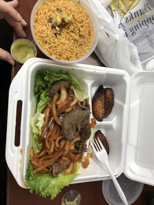 Cafeteria Yesenia by null