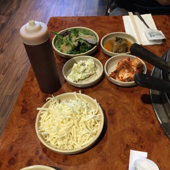 Doraon 1.5 Dak Galbi - Korean Near Me - Flushing, New York