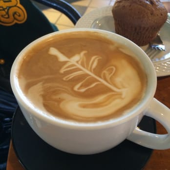 Newport Coffee House - Awesome design! - Coffee & Tea Near Me - Bannockburn, Illinois