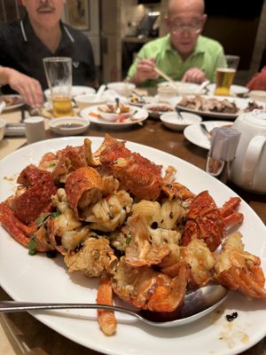 Seventh Son Restaurant by null