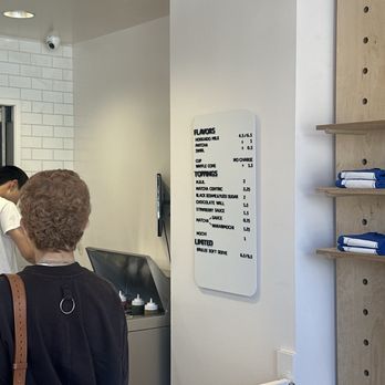Indigo Cow - Ice Cream & Frozen Yogurt Near Me - Los Angeles, California