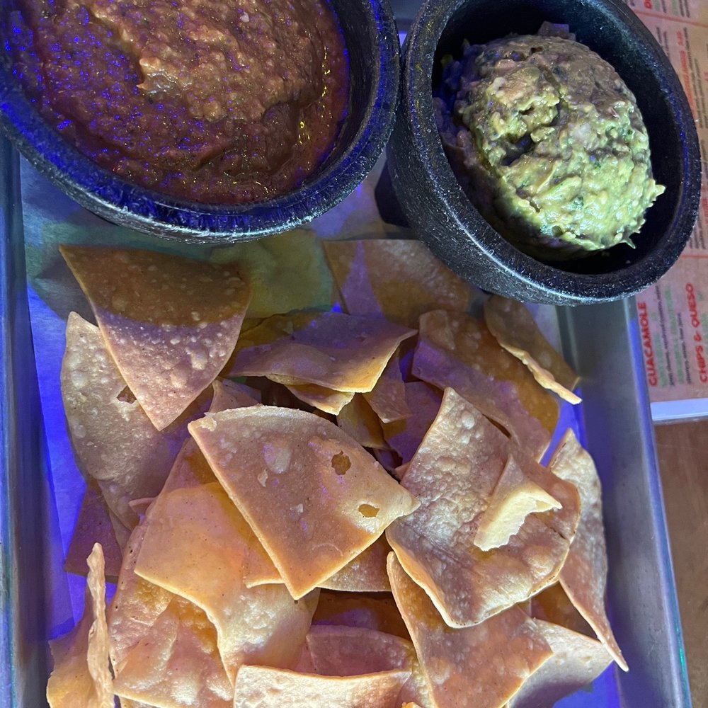 Circo - Salsa and Guac AMAZING - Mexican Near Me - Sarasota, Florida Circo - Salsa and Guac AMAZING - Mexican Near Me - Sarasota, Florida