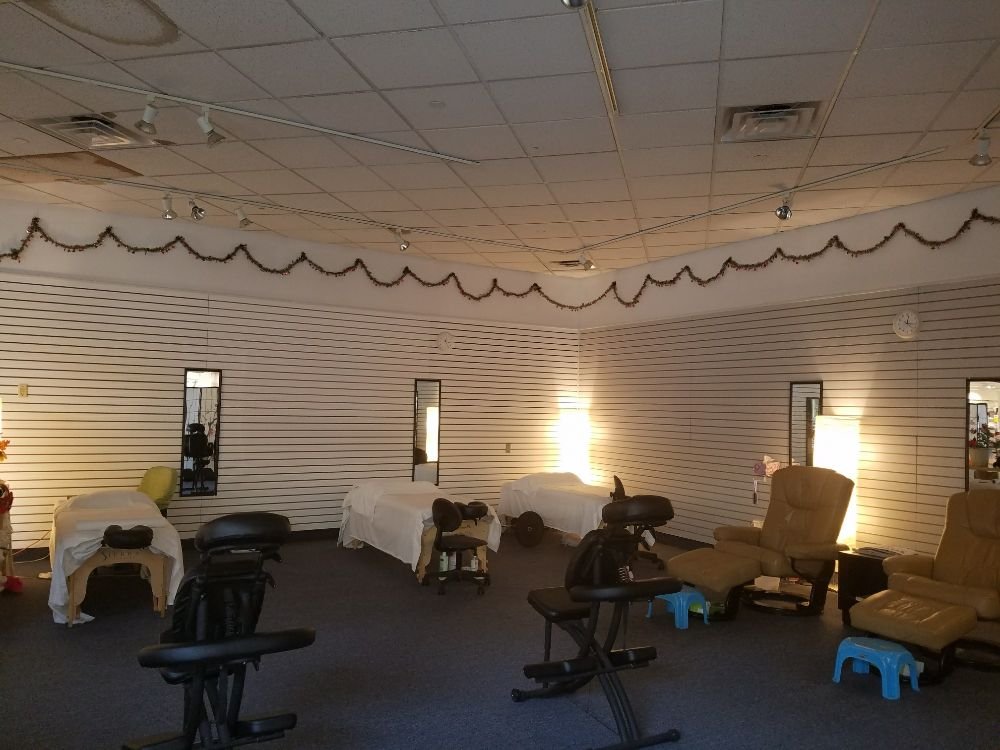 WU JI ACUPRESSURE & REFLEXOLOGY Updated September 2024 2121 N