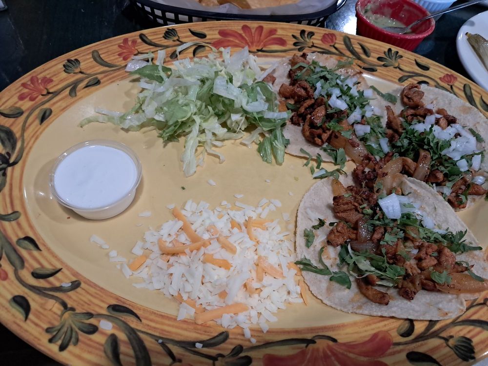 Cielito Lindo