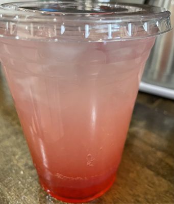 Erin's Cup & Cookies by null