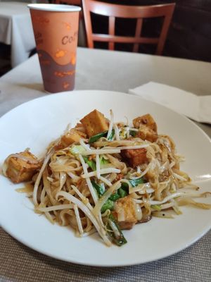 Thai Star Restaurant by null