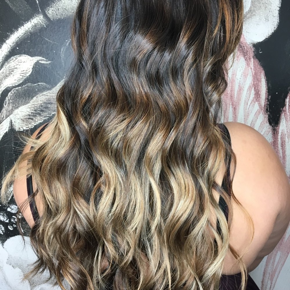 Bloom By Nicole Fermo - 6th balayage - Hair Salons Near Me - Huntington Beach, California